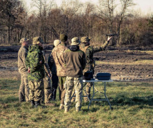 Ukraina uczy NATO dronów. Polska wciąż czeka na swoje lekcje