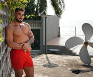 Hotel Paradise 12 - odcinek 13