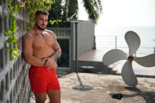 Hotel Paradise 12 - odcinek 13