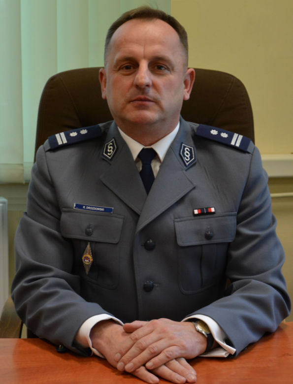 Oto zarobki wszystkich komendantów policji w Opolskiem. Sprawdź 