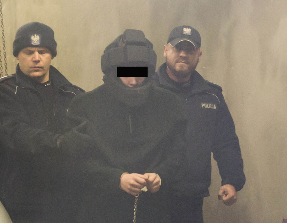 Dziś pochowam syna, synową i wnuczka