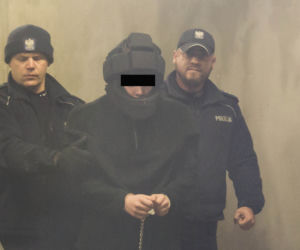 Dziś pochowam syna, synową i wnuczka