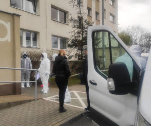 Gdańsk: Morderstwo na Żabiance. 