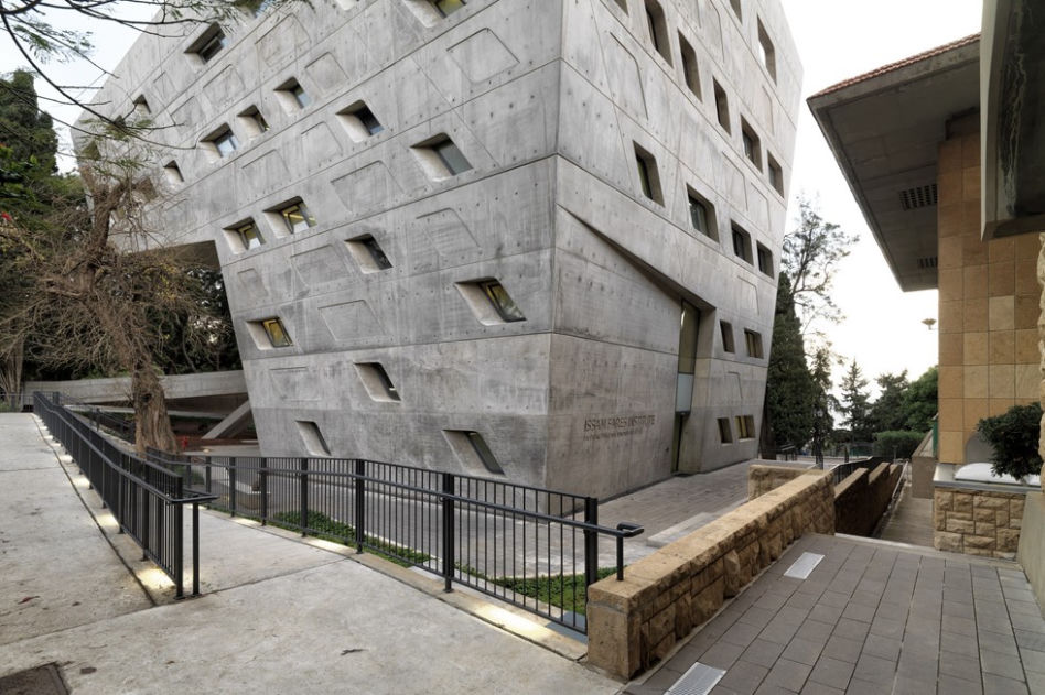 5 realizacji z nagrodą Agi Khana dla współczesnej architektury