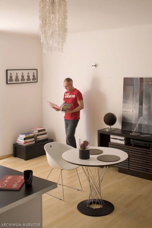 aranżacje salonu zdjęcia