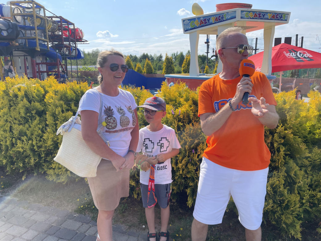 ESC Sabat Krajno