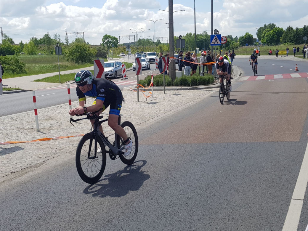 Elemental Tri Series Olsztyn 2021