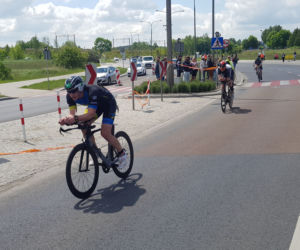 Elemental Tri Series Olsztyn 2021