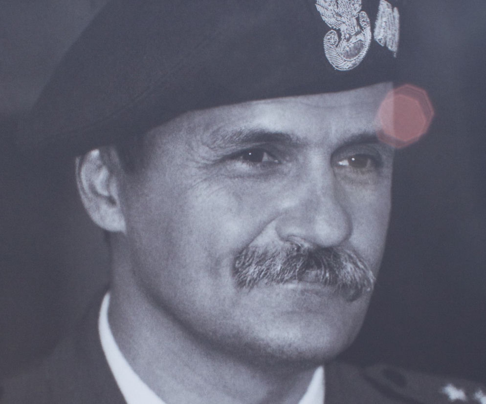 Gen. Włodzimierz Potasiński