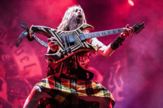 Mystic Festival 05.06. 2026. Moc, rytuał i gitarowa wirtuozeria. Tak wyglądał drugi dzień festiwalu