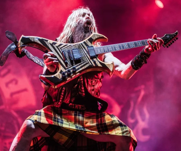 Mystic Festival 05.06. 2026. Moc, rytuał i gitarowa wirtuozeria. Tak wyglądał drugi dzień festiwalu