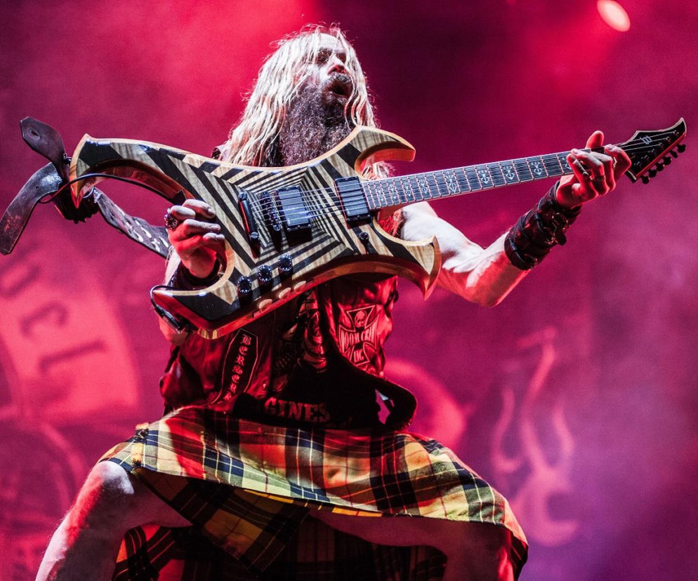 Mystic Festival 05.06. 2026. Moc, rytuał i gitarowa wirtuozeria. Tak wyglądał drugi dzień festiwalu