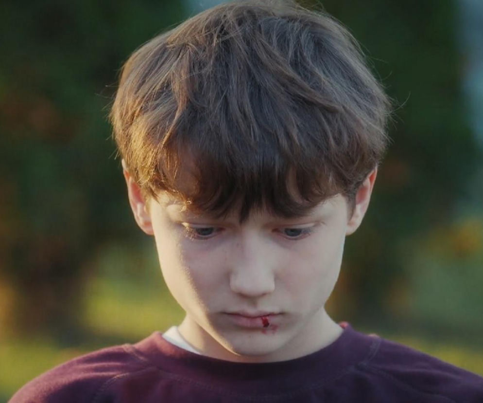 M jak miłość odc. 1921. Franek (Jarosław Śmigielski)