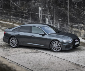 Audi A6 Limousine Sport 55 TFSI 340 KM quattro S tronic