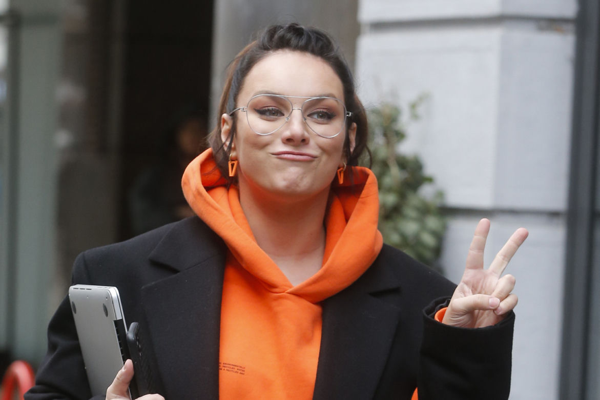 Ewa Farna za chwilę po raz drugi zostanie mamą