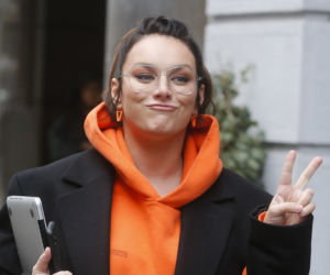 Ewa Farna w ciąży