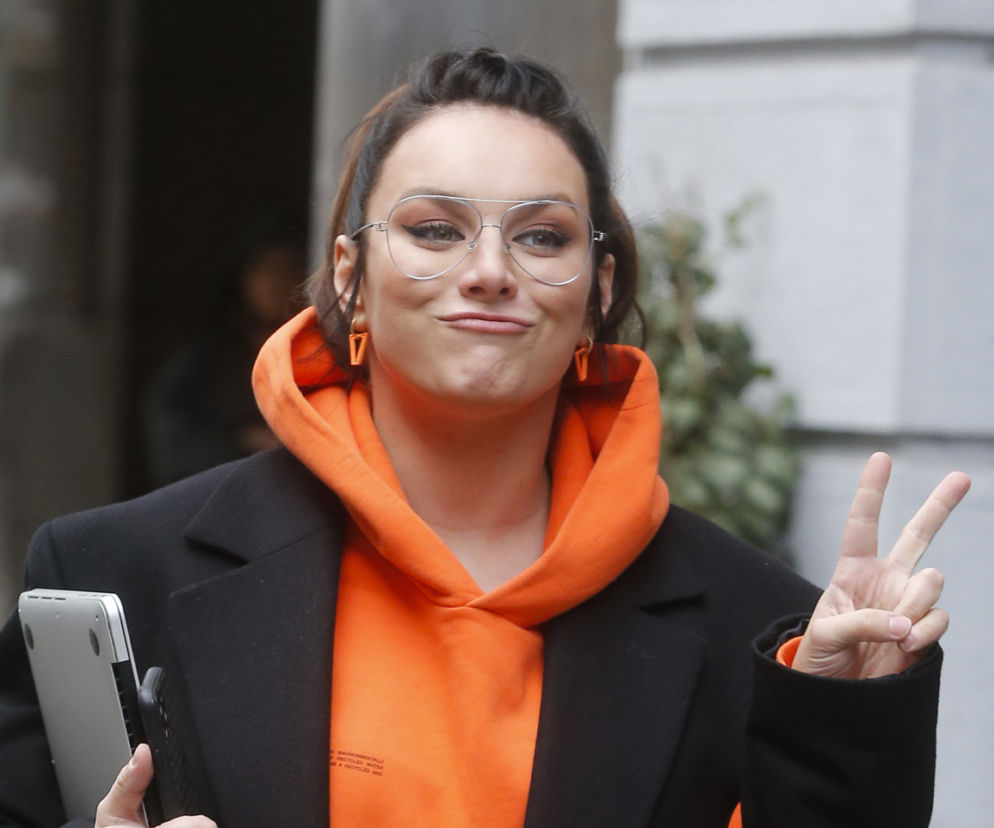 Ewa Farna w ciąży
