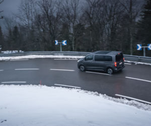 Citroen Spacetourer