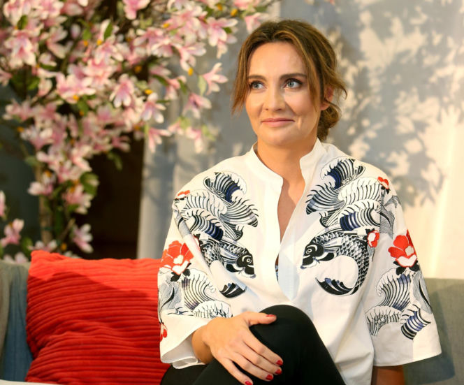 9. Dominika Kulczyk - 7,82 mld zł