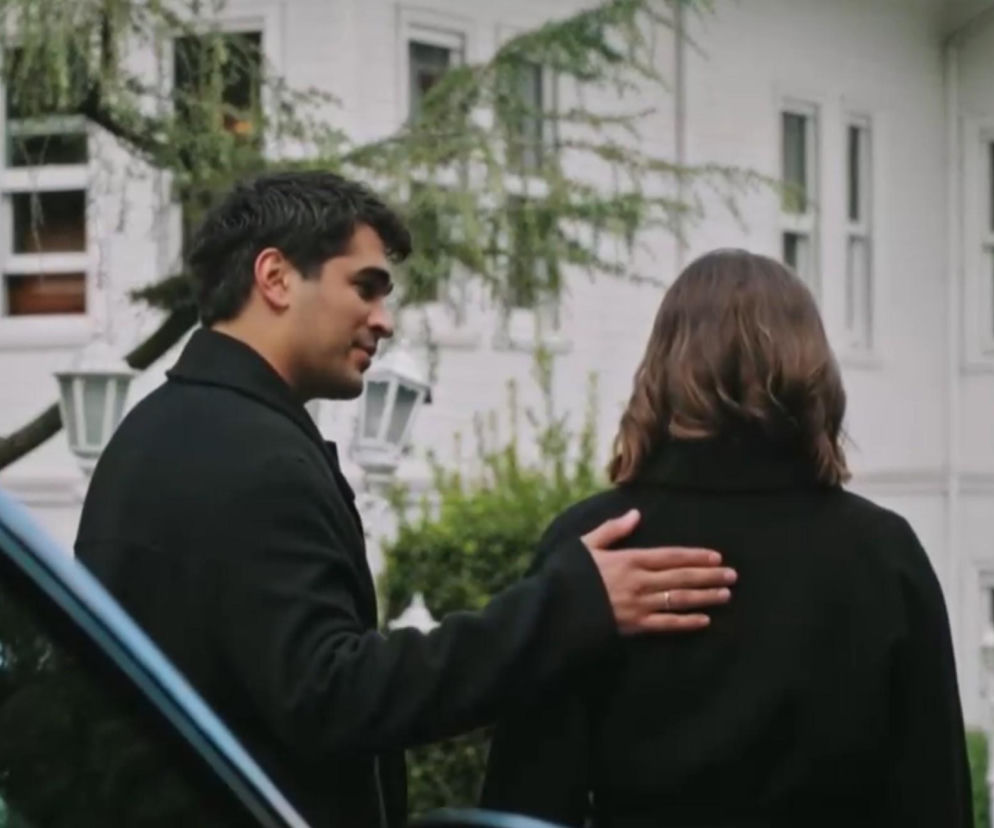 Złoty chłopak odc. 267