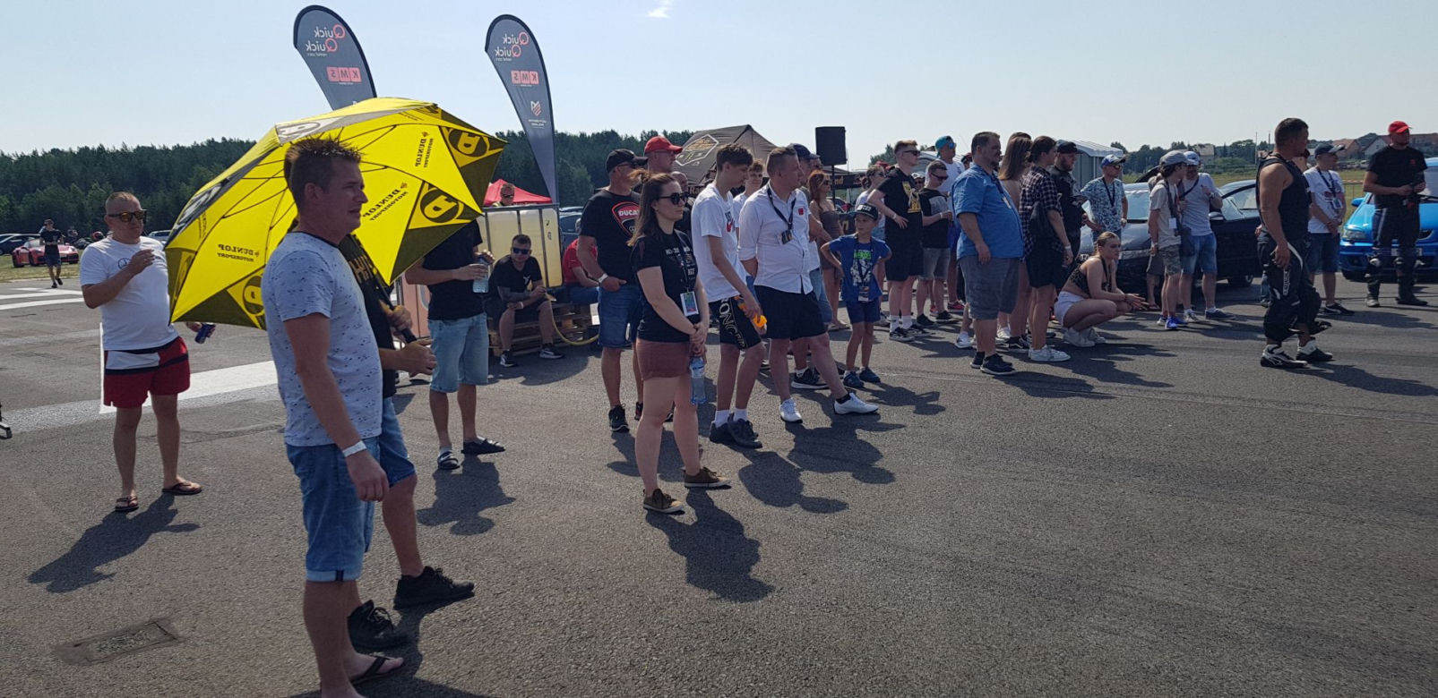 Eska Summer City Olsztyn! Moto Show Poland 2023