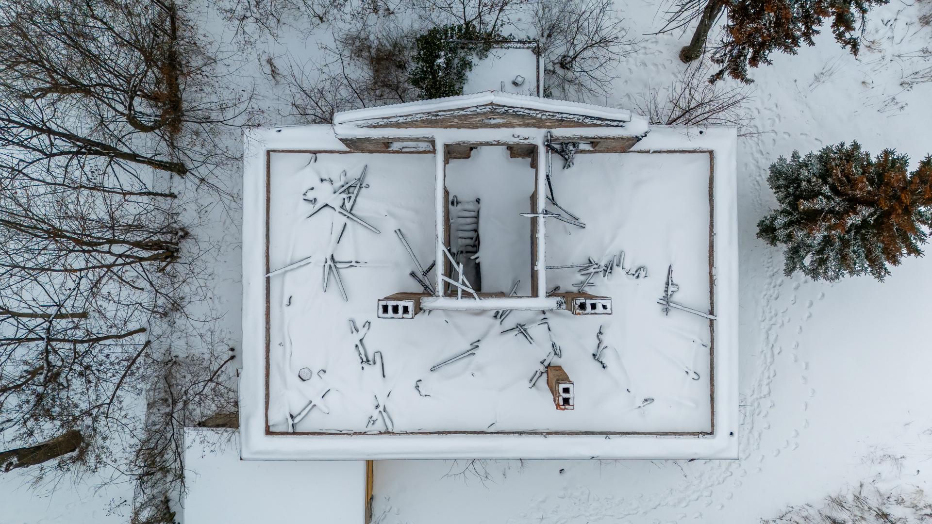 Willa Edmunda Jankowskiego w Warszawie