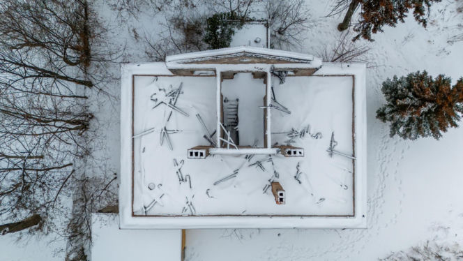 Willa Edmunda Jankowskiego w Warszawie