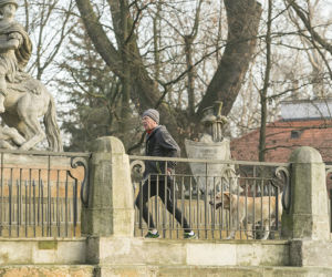 Karczewski. Nareszcie ma czas na swoje pasje