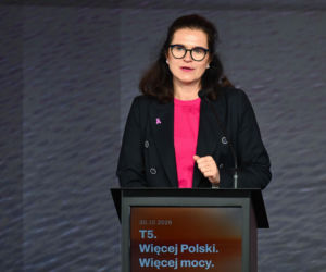 Otwarcie terminala T5 w Porcie Gdańskim