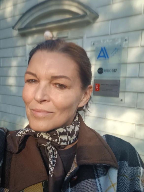Ilona Felicjańska