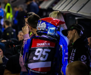 Grand Prix Polski na Motoarenie. Tai Woffinden przypieczętował swój triumf!