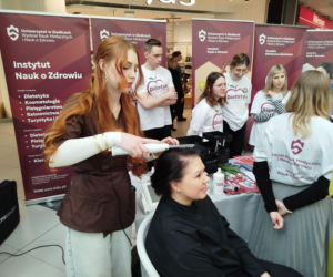 Impreza #MySiedlczanki – Ona i On – Dzień Kobiet i Mężczyzn w Siedlcach 2026