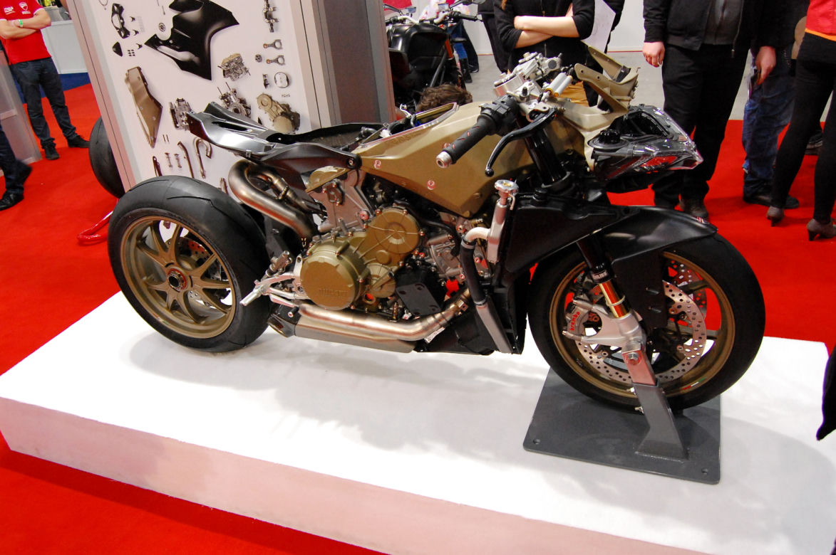 6 Ogólnopolska Wystawa Motocykli i Skuterów