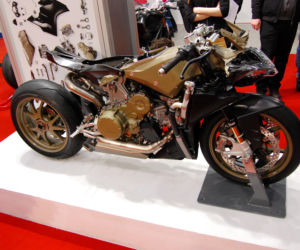 6 Ogólnopolska Wystawa Motocykli i Skuterów