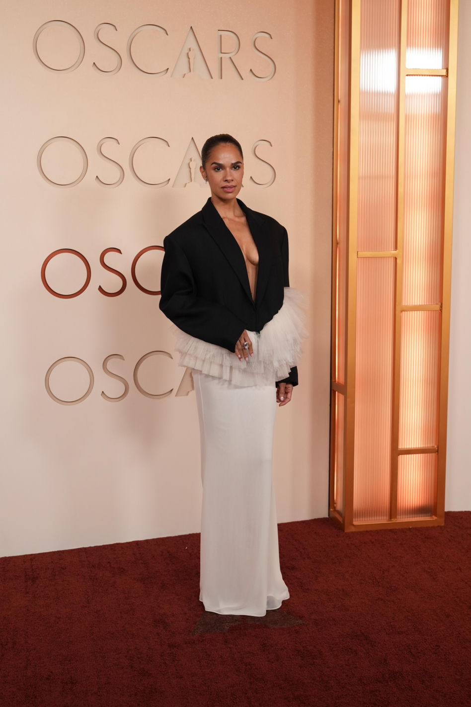 Misty Copeland
