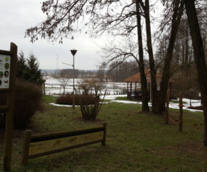 Łomżyński Park Krajobrazowy Doliny Narwi