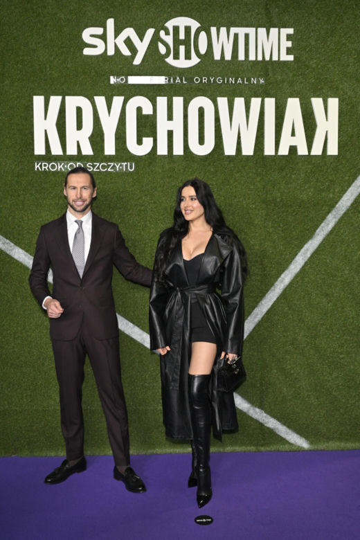 Grzegorz Krychowiak