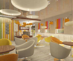 Hotel Szafir 