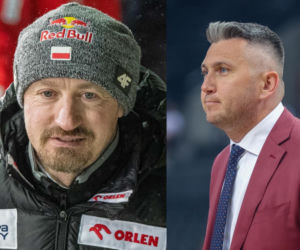 Konflikt Małysz - Piesiewicz. Minister sportu się nie certoli! Uderza w prezesa PKOl