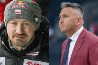 To już otwarta wojna Adama Małysza z prezesem PKOl! Istna zadyma przed igrzyskami