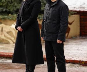 Nie da się przyzwyczaić do krwi i strachu. Czwarta rocznica wojny w Ukrainie