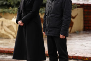 Nie da się przyzwyczaić do krwi i strachu. Czwarta rocznica wojny w Ukrainie