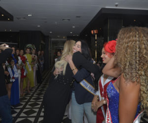 Miss Supranational 2026