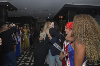 Miss Supranational 2026
