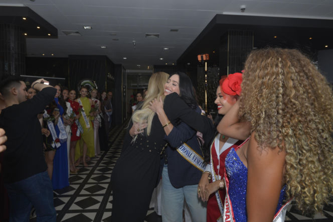 Miss Supranational 2026