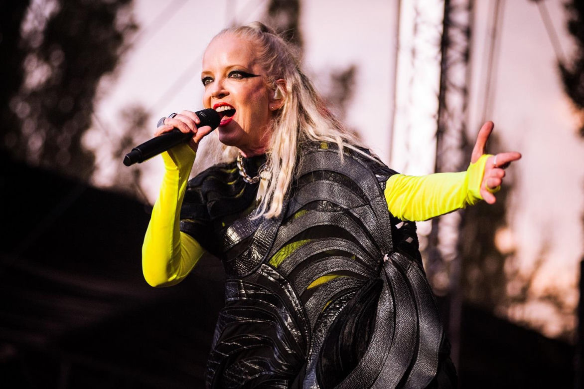 Garbage - Letnia Scena Progresji, 30 maja 2026