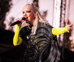 Garbage - Letnia Scena Progresji, 30 maja 2026