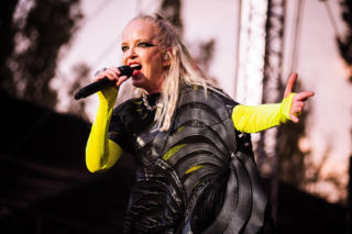 Garbage - Letnia Scena Progresji, 30 maja 2026