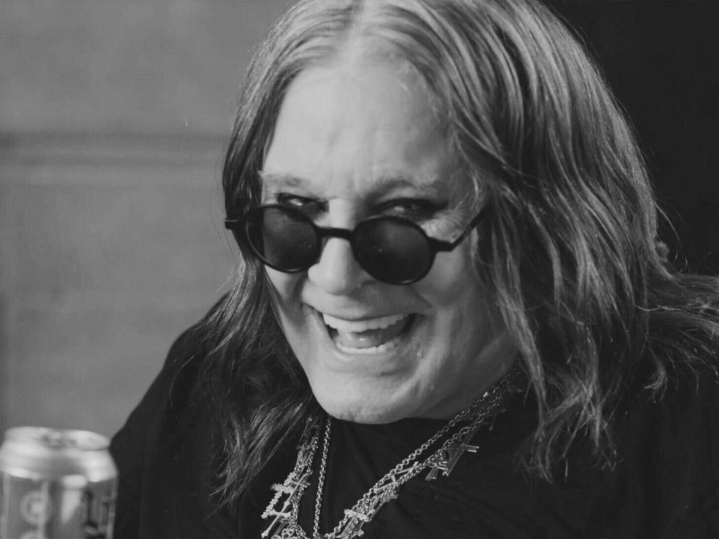 Ozzy Osbourne nie żyje