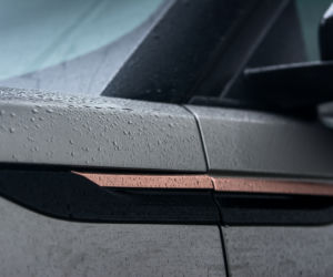 Range Rover Velar First Edition R-Dynamic D300 HSE